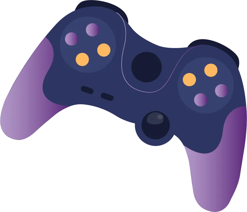 Gaming Accessories