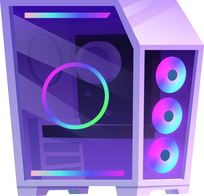 PC Builds