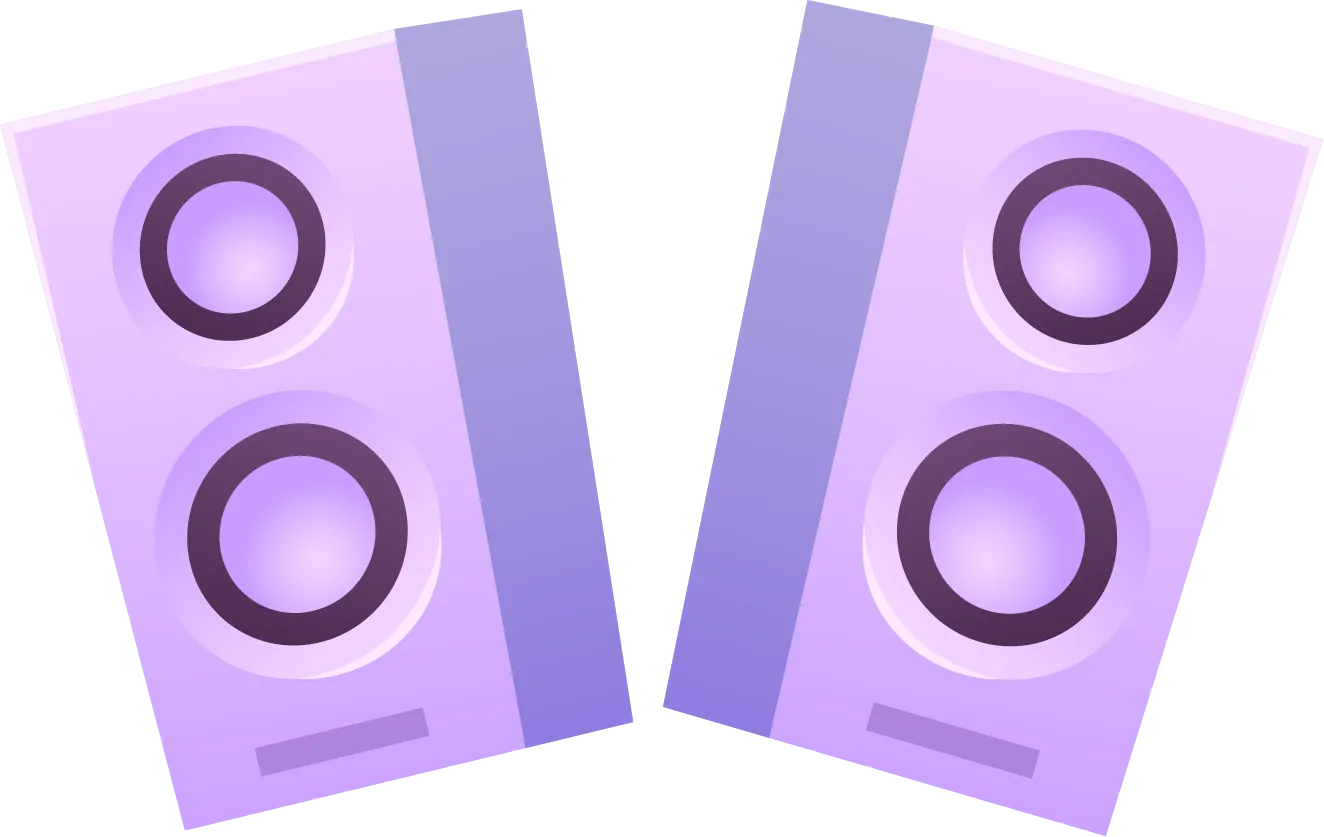 Speakers