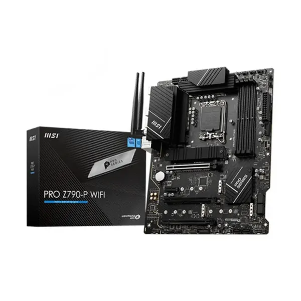 MSI PRO Z790-P WIFI