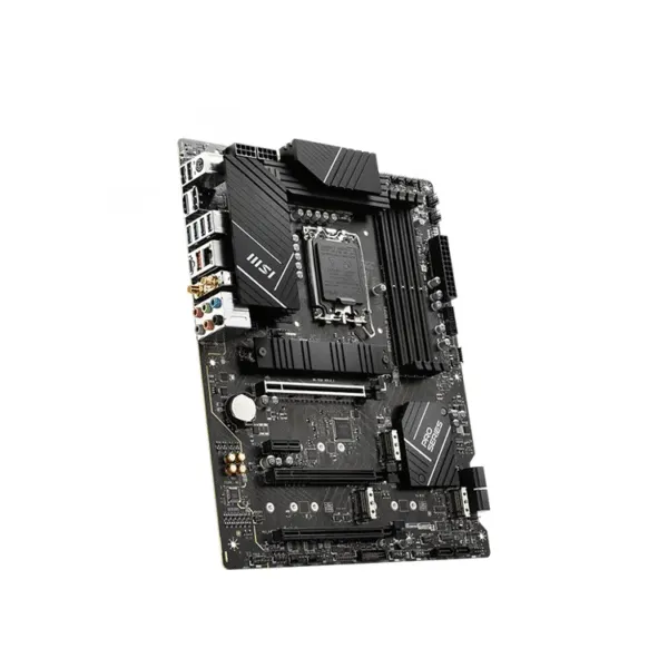 Second image of MSI PRO Z790-P WIFI