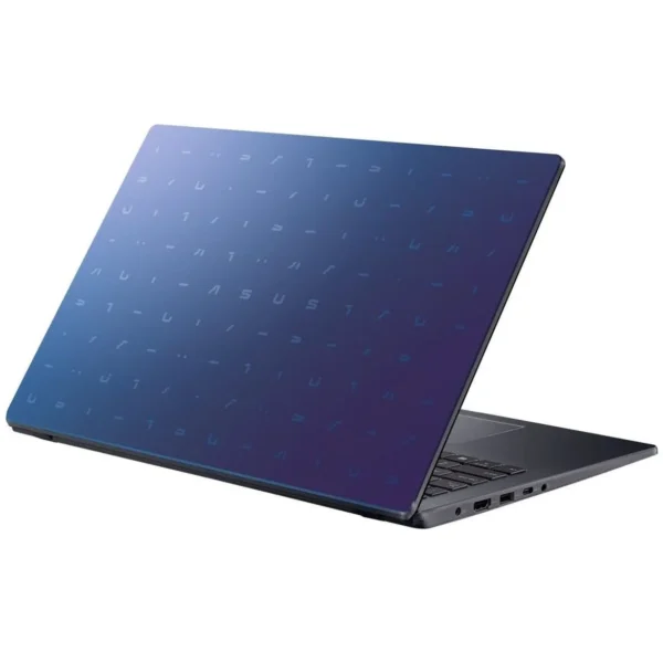 Second image of لابتوب ASUS VivoBook GO E510MA-BR1621WS – سيليرون، رام 4GB، SSD 128GB، أزرق