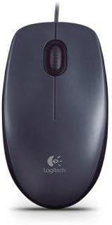 ماوس لاسلكي Logitech M190
