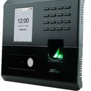 جهاز حضور وانصراف ZKT MB10