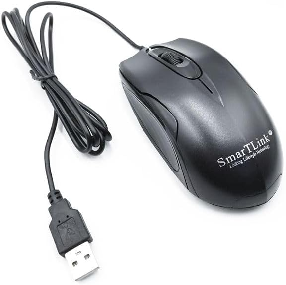 ماوس بصري Smartlink SL70337