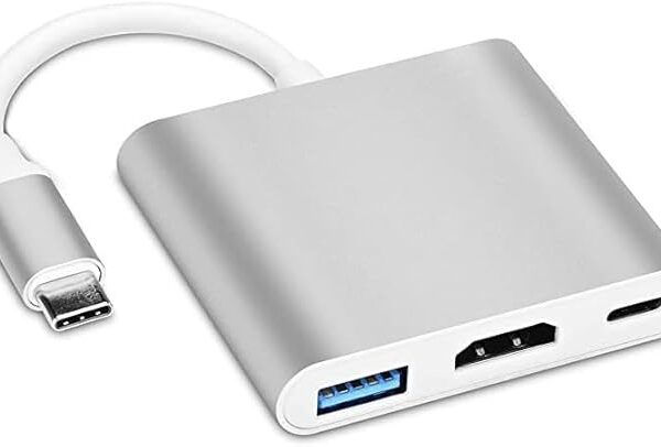 وصلة من تايب سي إلى HDMI من فون بلانت