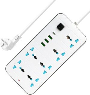 هَبّ مشترك توصيل 2 متر – FX SC010 – FMAX