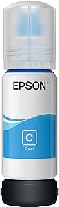 Second image of حبر أزرق (Cyan) Epson 101