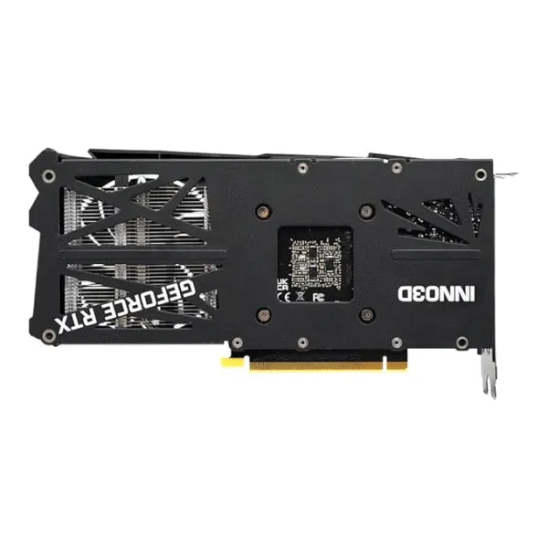 Second image of كرت شاشة INNO3D RTX 3050 TWIN X2 8GB