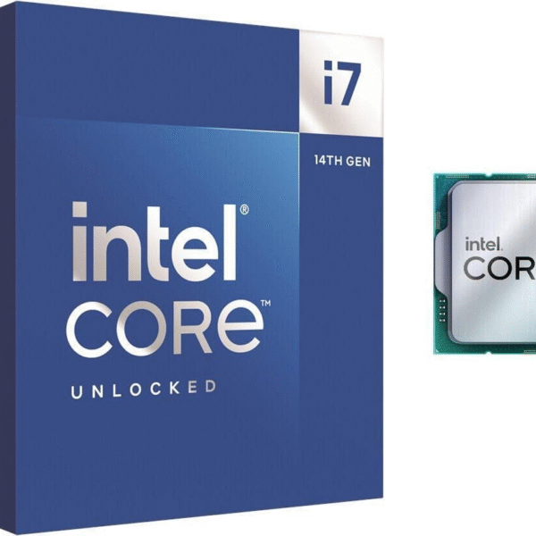 Second image of معالج إنتل Core i7-14700KF بوكس