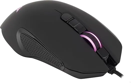 ماوس قيمنق سلكي ACER OMW160 800/1600 DPI