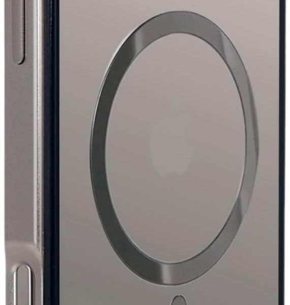 باكدج حماية سليم – آيفون 16 برو – MPC 16 PRO SLIM