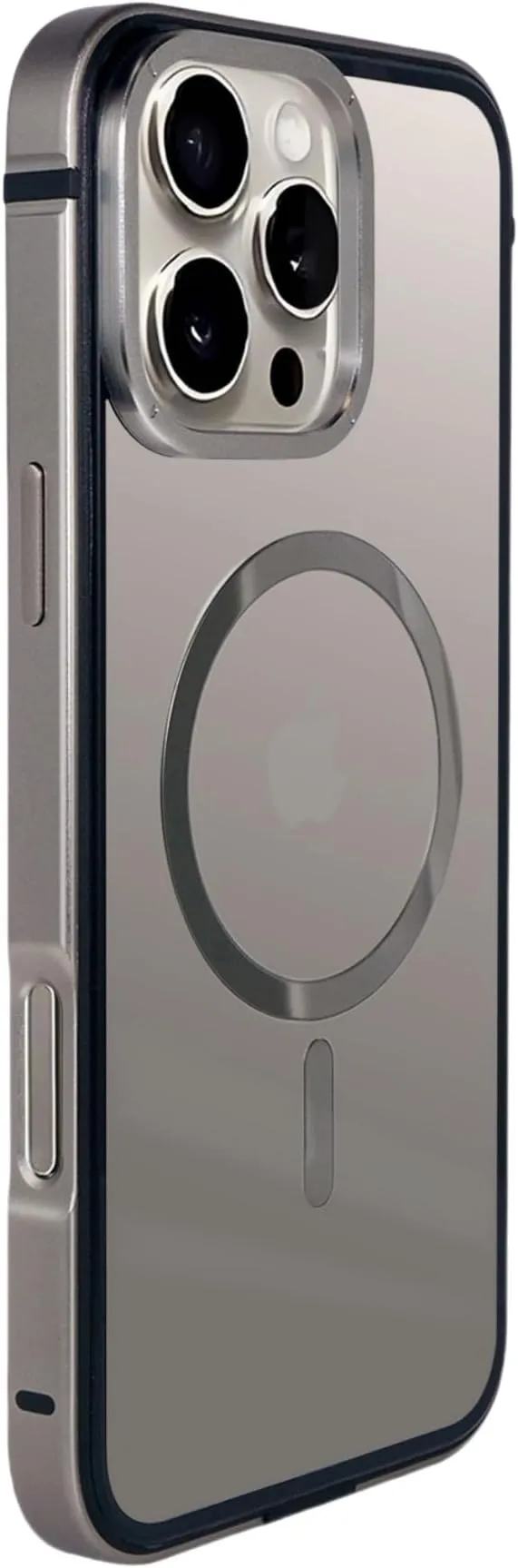 باكدج حماية سليم – آيفون 16 برو – MPC 16 PRO SLIM