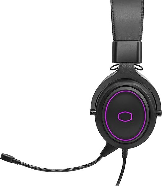 سماعة رأس C-Master CH331