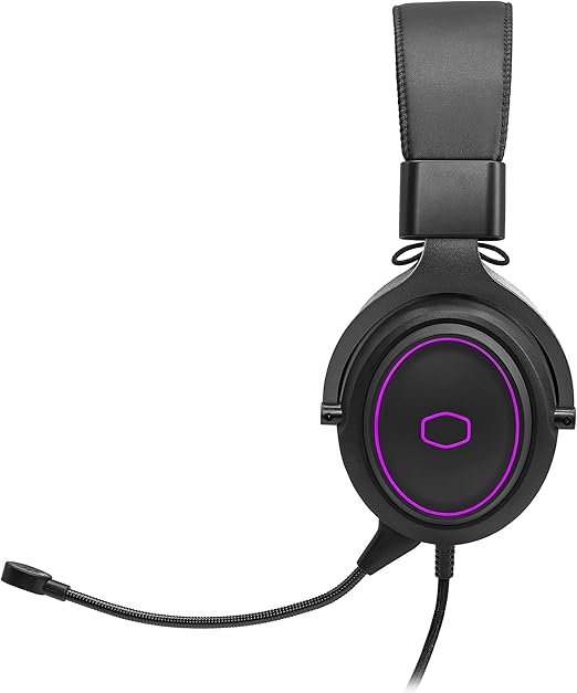 سماعة رأس C-Master CH331