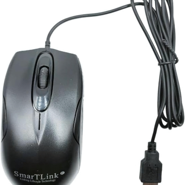 Second image of ماوس بصري Smartlink SL70337