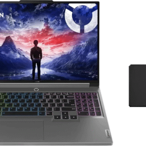 لابتوب Lenovo Legion Pro 5i - Core i9-14900HX رام 16GB RTX 4060 8GB