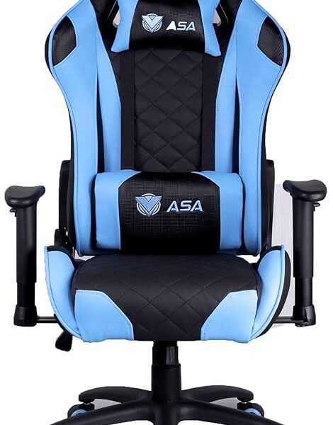 كرسي ألعاب ASA Daimond