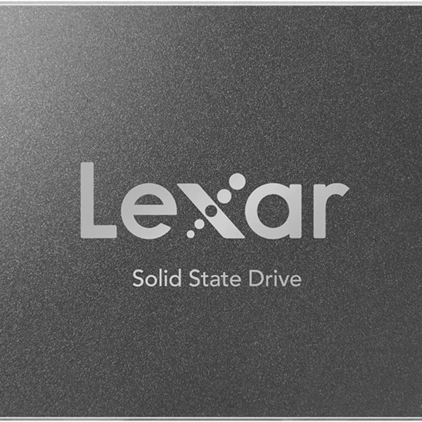 Second image of قرص SSD LEXAR سعة 512GB