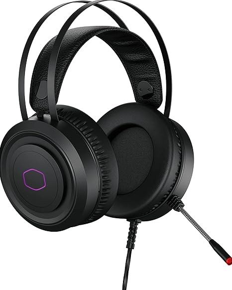 Second image of سماعة رأس C-Master CH321