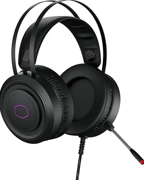 Second image of سماعة رأس C-Master CH321