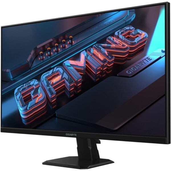 Second image of شاشة GIGABYTE GS27QA-EK مقاس 27 بوصة IPS دقة 2K 180Hz