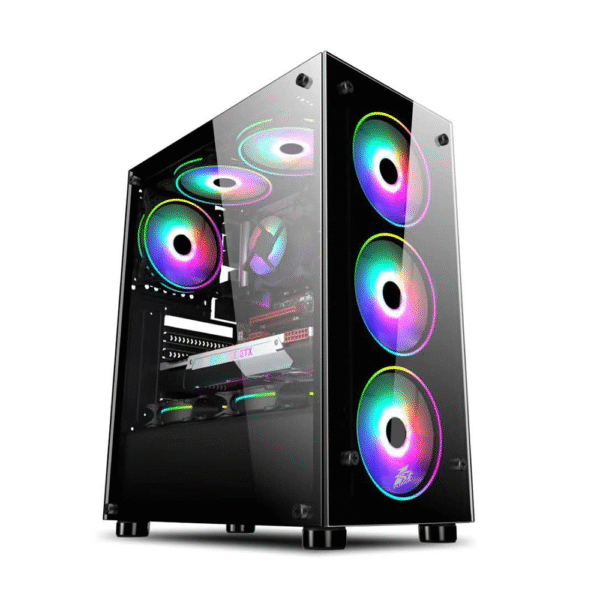 FAST PLAYER COMPUTER CASE V3-A