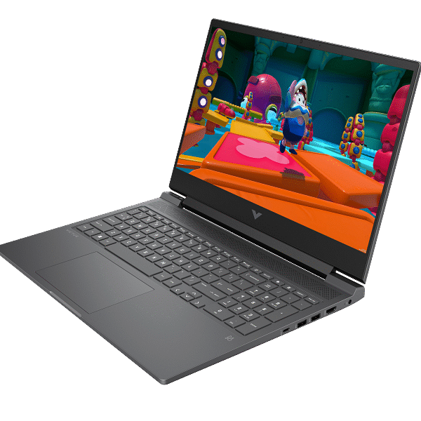 Second image of لابتوب HP Victus Gaming 16-r0007 Core i7-13700H رام 32GB RTX 4060 8GB