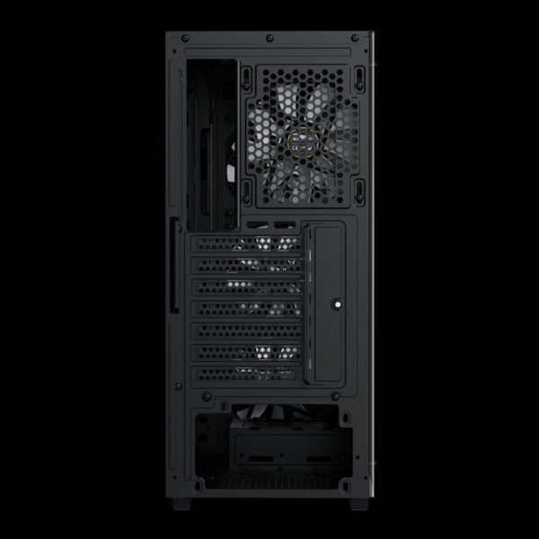 Second image of كيس كمبيوتر AURA GAMING GC2 ELITE V2