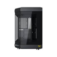 CASE CUBI II XIGMATEK 4