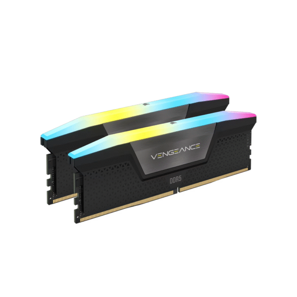 كورسير DDR5 5200 ميجاهرتز 32 جيجابايت 2x16 CORSAIR DDR5 5200MHz 32GB 2x16