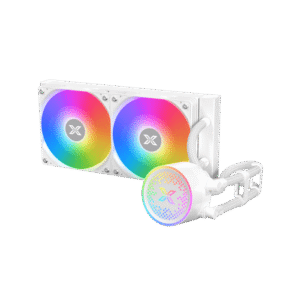 FENIX 240 LIQUID COOLER WHITE