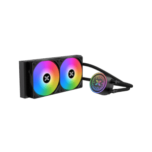 FENIX 240 LIQUID COOLER BLACK