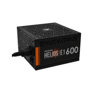 جامديا هليوس E1-600 غير موحد GAMDIAS HELIOS E1-600 NON MODULAR
