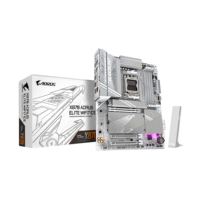 GIGABYTE X870 A ELITE ICE WIFI7