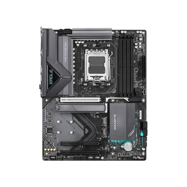 Second image of جيجابايت X870 إيجل WIFI7