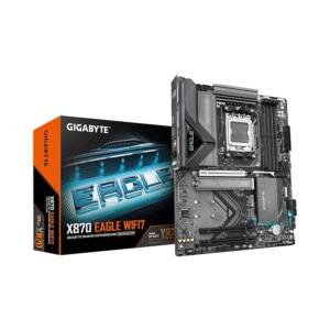 جيجابايت X870 إيجل WIFI7
