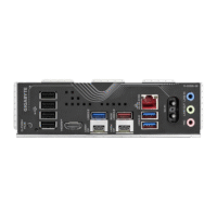 GIGABYTE X870 EAGLE WIFI7 5