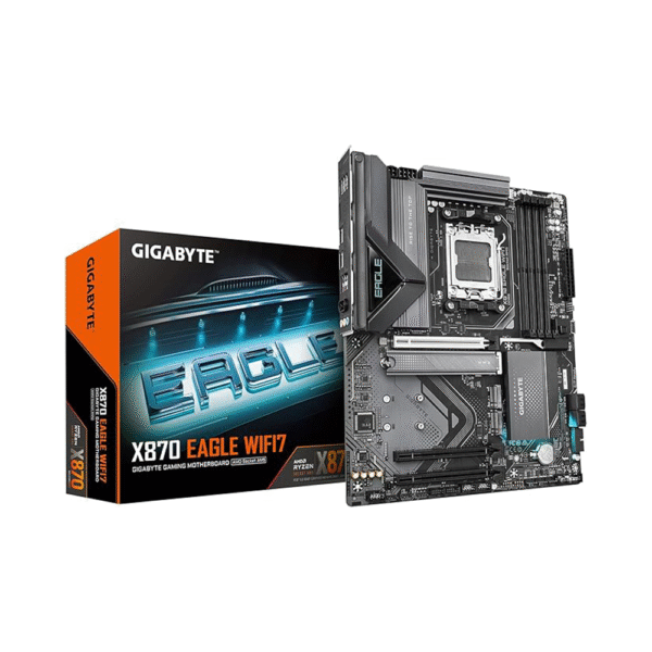 جيجابايت X870 إيجل WIFI7