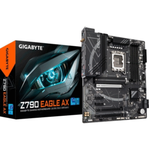 جيجابايت Z790 إيجل إيه إكس Z790 EAGLE AX GIGABYTE