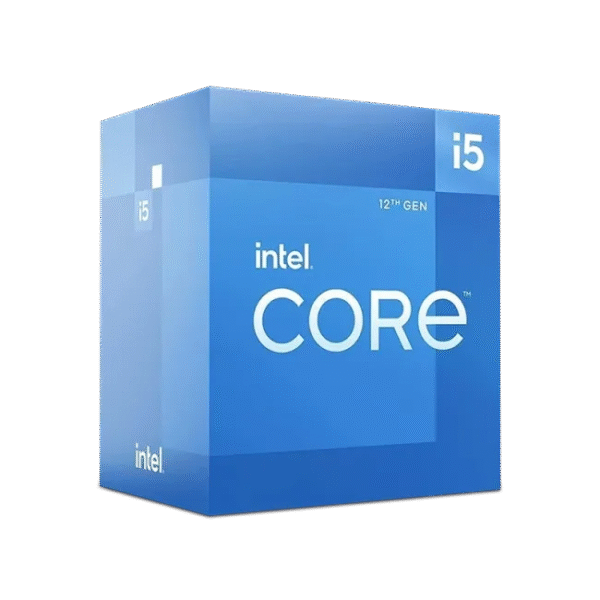 Second image of معالج إنتل Core i5-12400