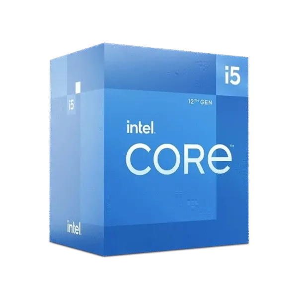 Second image of معالج إنتل Core i5-12400