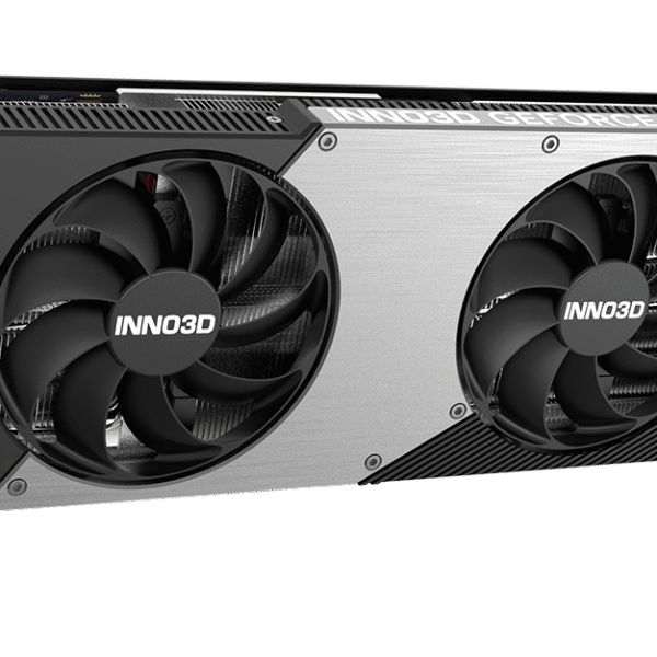 Second image of كرت شاشة INNO3D RTX 5070 X2 12GB