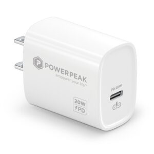 شاحن حائط سريع 20 واط – فون بلانت