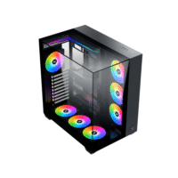 XIGMATEK AQUA V CASE 2