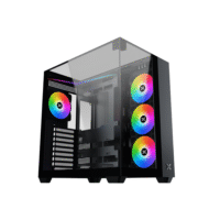 XIGMATEK AQUA V CASE