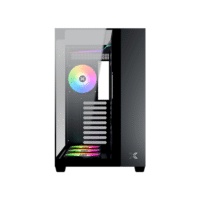 XIGMATEK AQUA V CASE 3