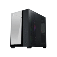 XIGMATEK AQUA V CASE 4