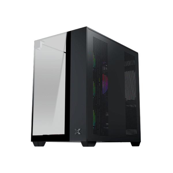 Second image of إكجماتك أكوا في كيس XIGMATEK AQUA V CASE