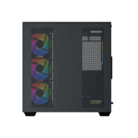 XIGMATEK AQUA V CASE 5